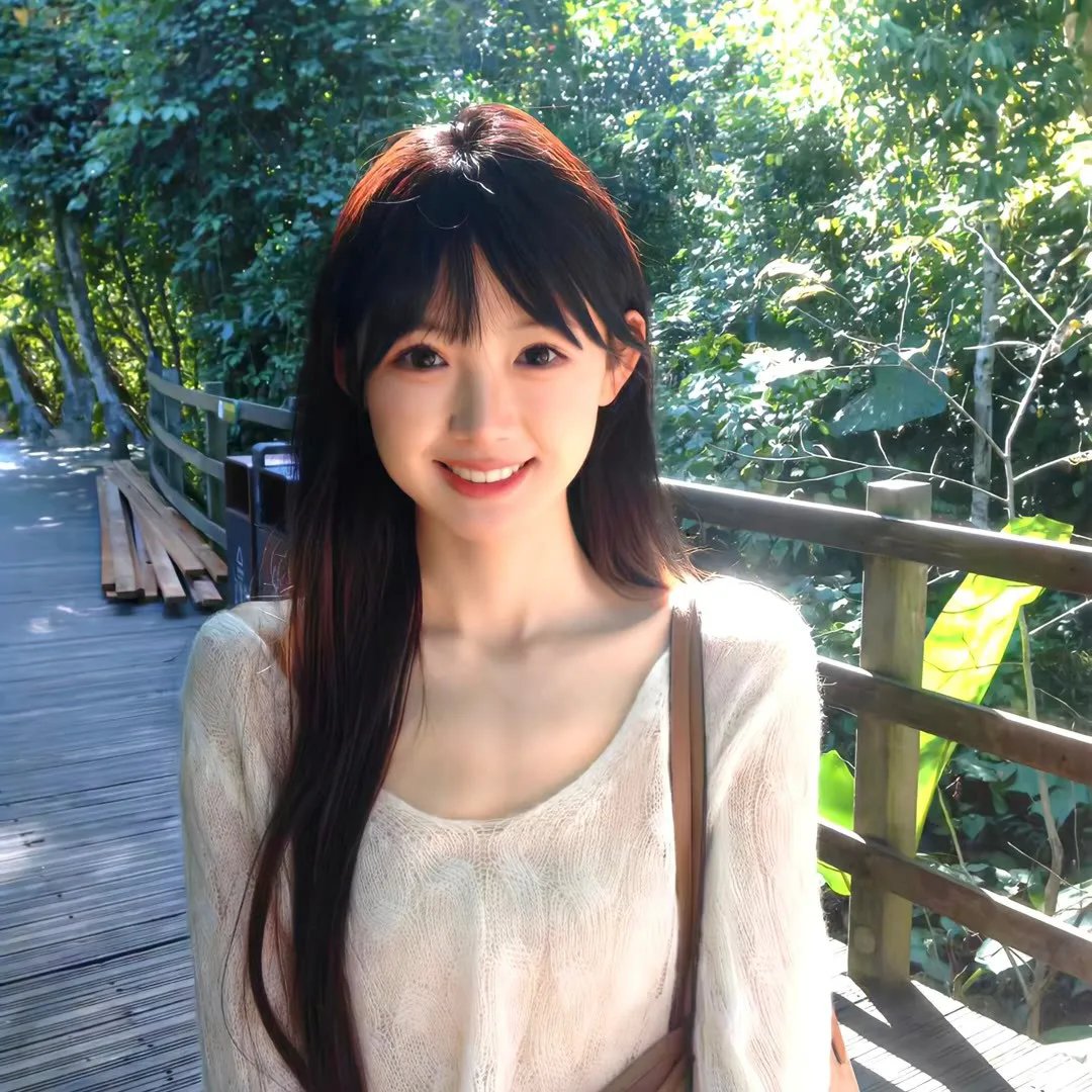 林中窥目